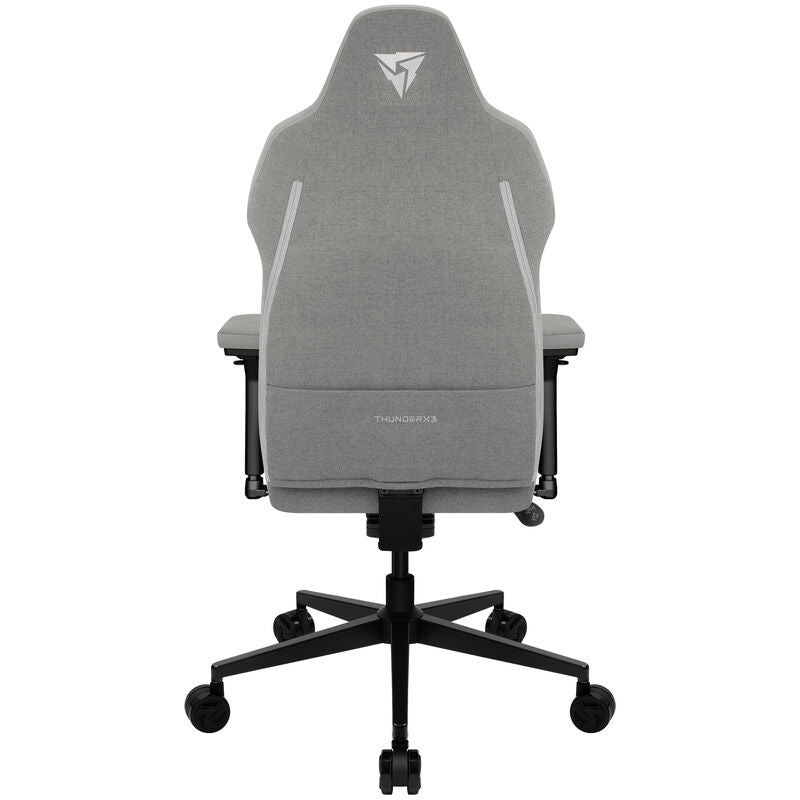 ThunderX3 CORE Smart ergonomisk gamingstol svart - ThunderX3