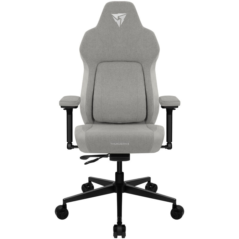 ThunderX3 CORE Smart ergonomisk gamingstol svart - ThunderX3