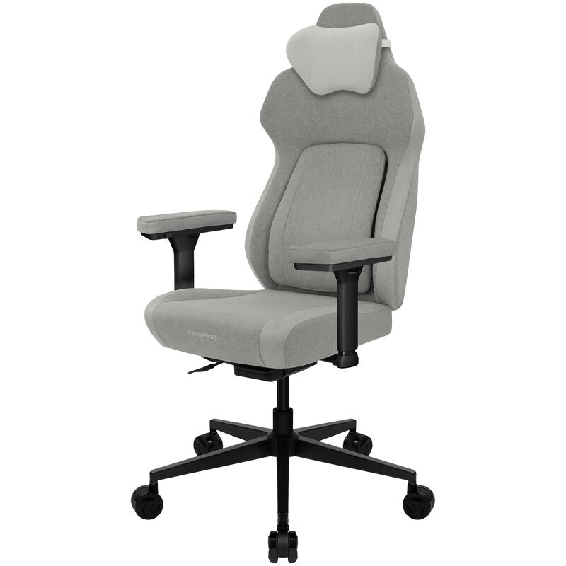 ThunderX3 CORE Smart ergonomisk gamingstol svart - ThunderX3