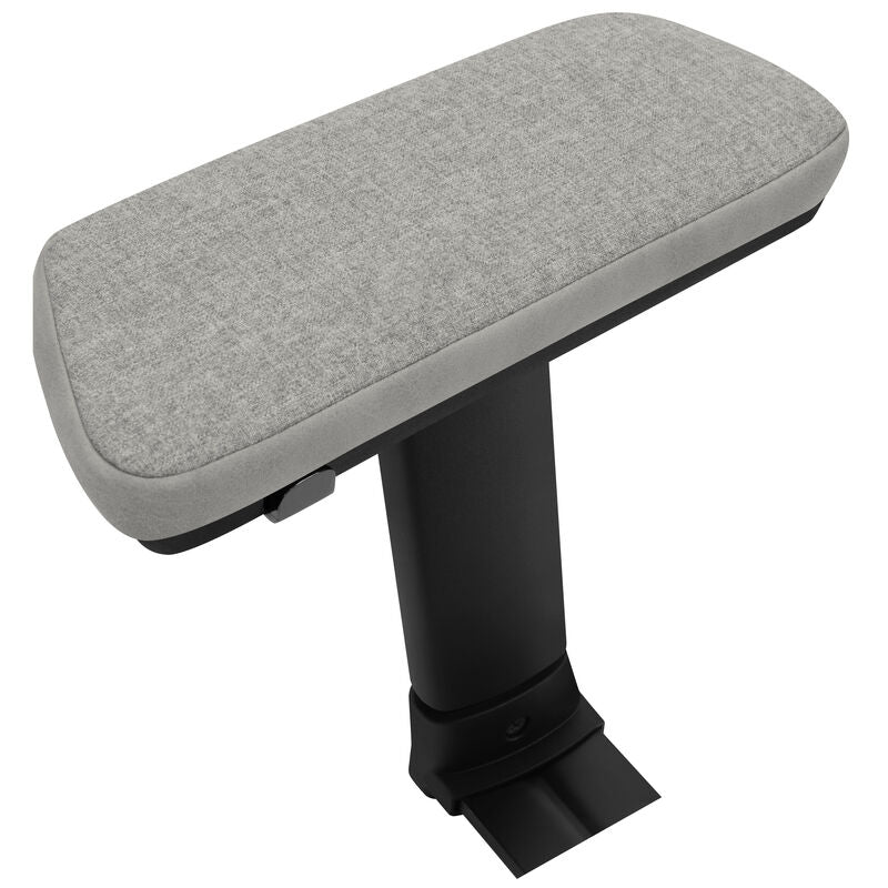ThunderX3 CORE Smart ergonomisk gamingstol svart - ThunderX3