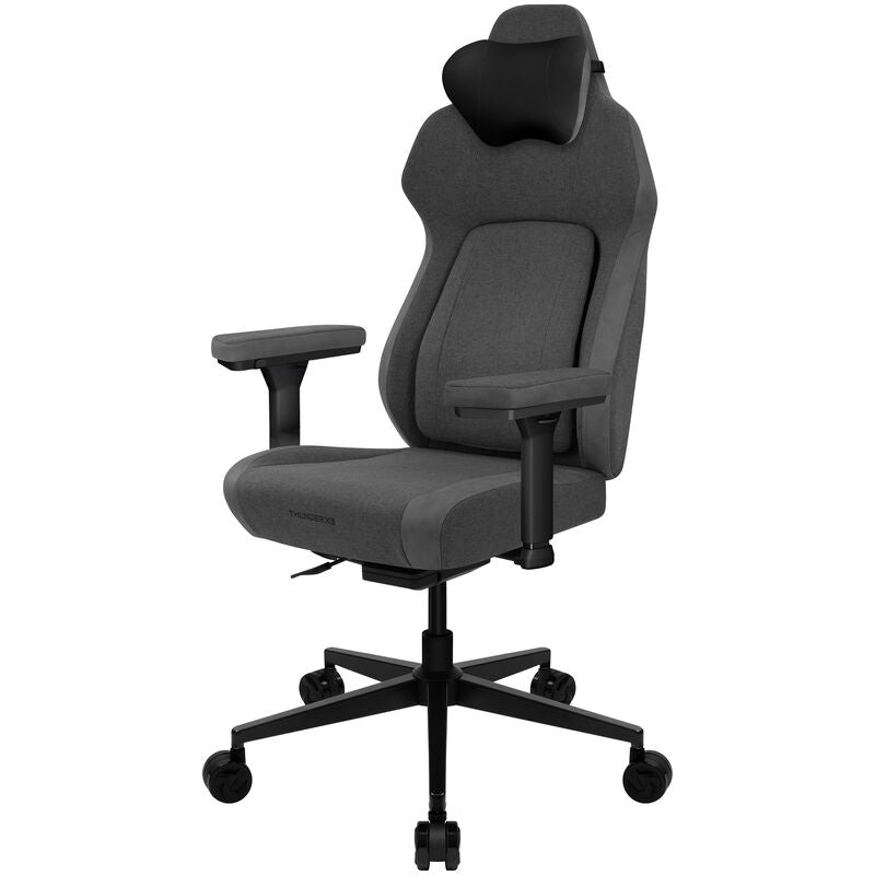 ThunderX3 CORE Smart ergonomisk gamingstol svart - ThunderX3