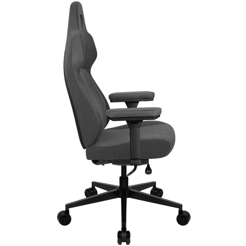 ThunderX3 CORE Smart ergonomisk gamingstol svart - ThunderX3