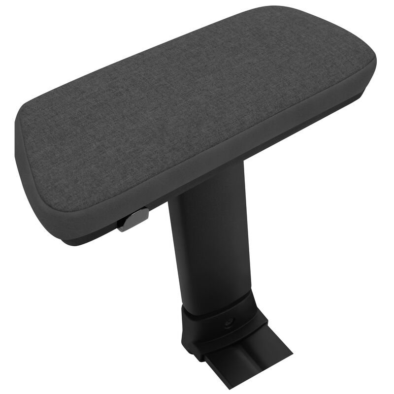 ThunderX3 CORE Smart ergonomisk gamingstol svart - ThunderX3
