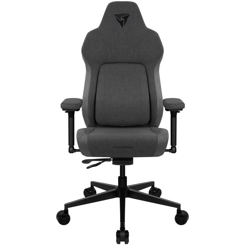 ThunderX3 CORE Smart ergonomisk gamingstol svart - ThunderX3