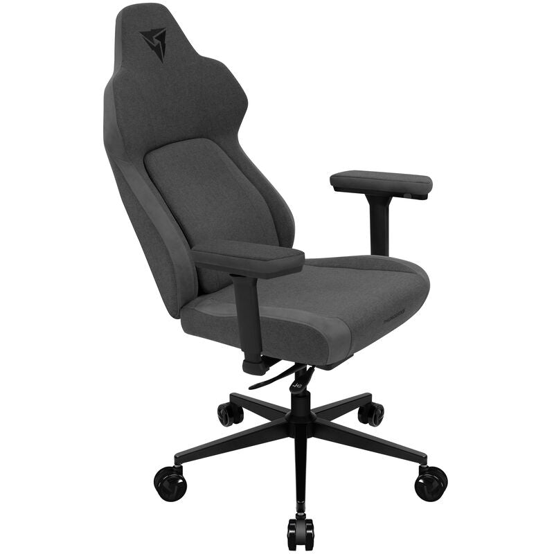 ThunderX3 CORE Smart ergonomisk gamingstol svart - ThunderX3