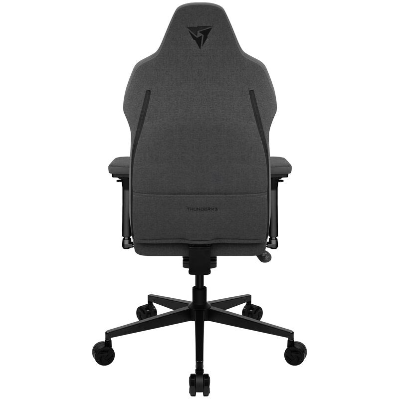 ThunderX3 CORE Smart ergonomisk gamingstol svart - ThunderX3