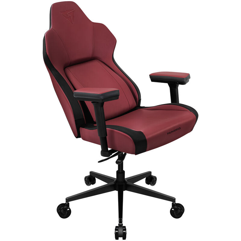 ThunderX3 CORE Smart ergonomisk gamingstol svart - ThunderX3