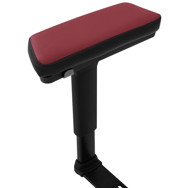 ThunderX3 CORE Smart ergonomisk gamingstol svart - ThunderX3