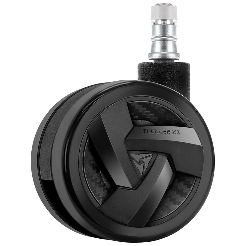 ThunderX3 CORE Smart ergonomisk gamingstol svart - ThunderX3