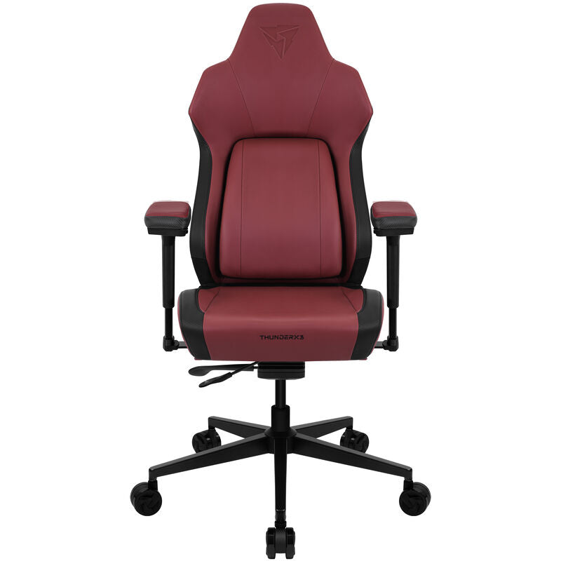 ThunderX3 CORE Smart ergonomisk gamingstol svart - ThunderX3