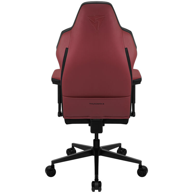 ThunderX3 CORE Smart ergonomisk gamingstol svart - ThunderX3