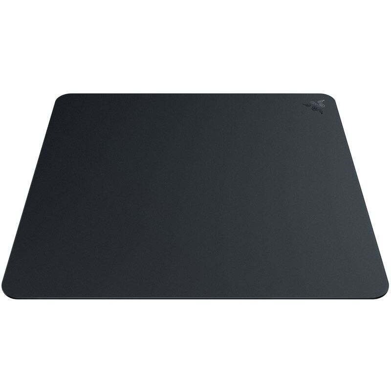 Razer Atlas musematte herdet glass 450x400 mm svart - Razer