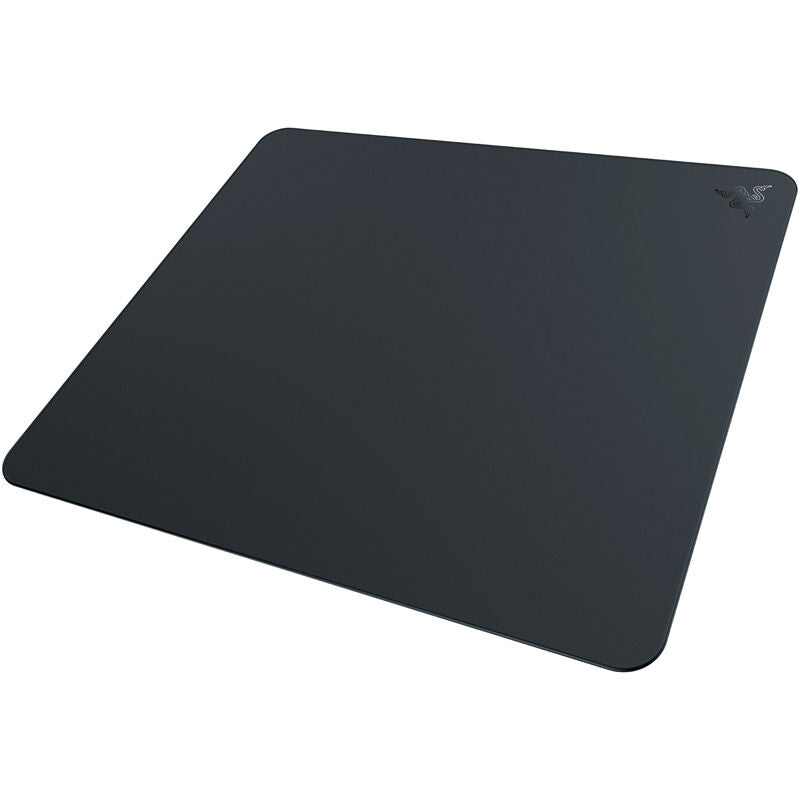 Razer Atlas musematte herdet glass 450x400 mm svart - Razer