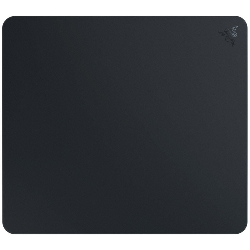 Razer Atlas musematte herdet glass 450x400 mm svart - Razer