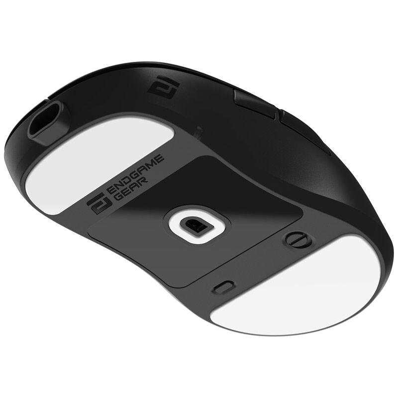 Endgame Gear XM2we trådløs gamingmus 19000 DPI hvit - Endgame Gear