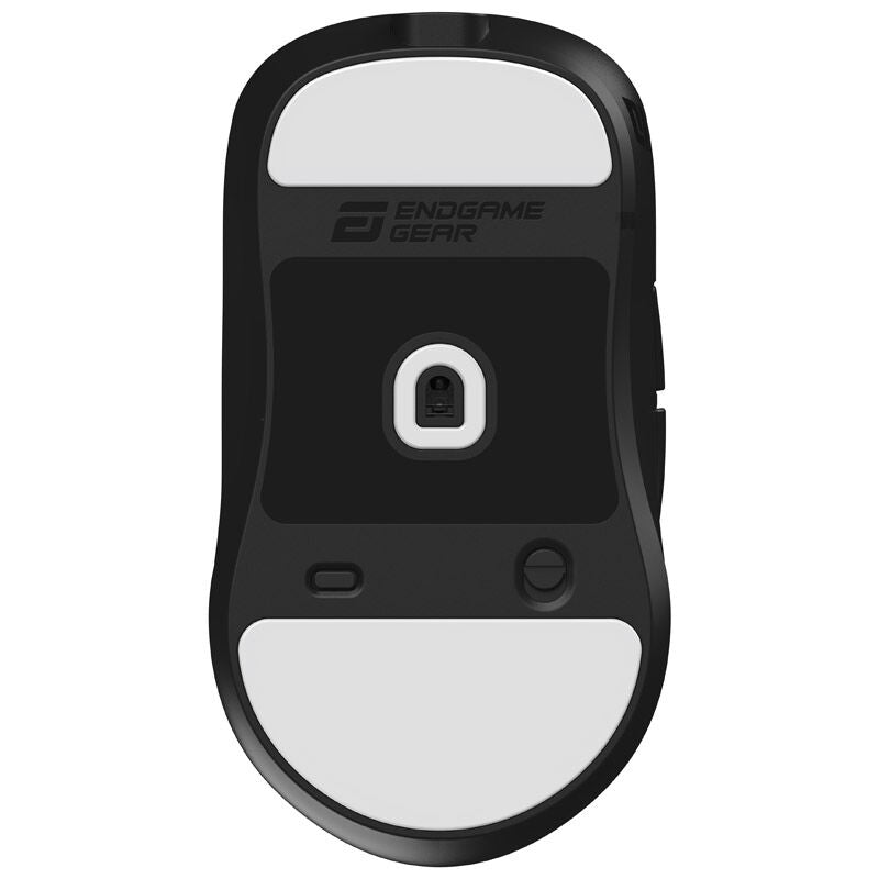 Endgame Gear XM2we trådløs gamingmus 19000 DPI hvit - Endgame Gear