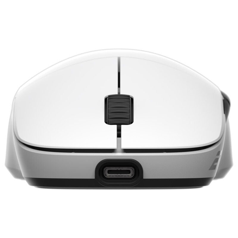 Endgame Gear XM2we trådløs gamingmus 19000 DPI hvit - Endgame Gear