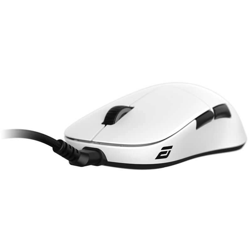 Endgame Gear XM2we trådløs gamingmus 19000 DPI hvit - Endgame Gear