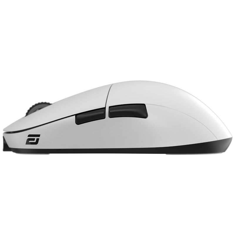 Endgame Gear XM2we trådløs gamingmus 19000 DPI hvit - Endgame Gear