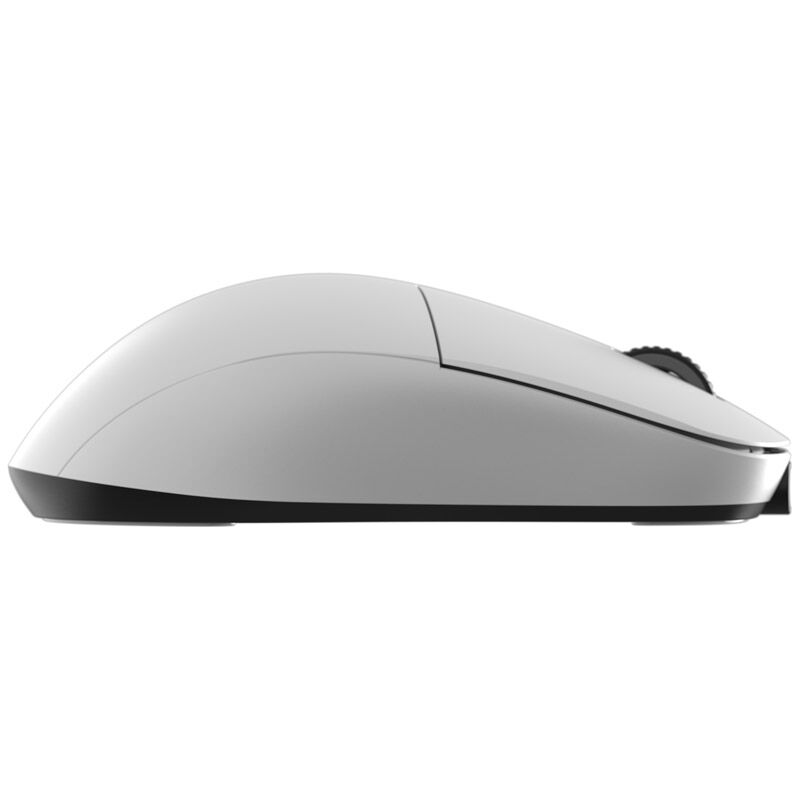 Endgame Gear XM2we trådløs gamingmus 19000 DPI hvit - Endgame Gear