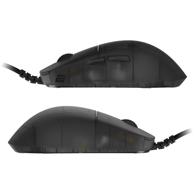 Endgame Gear OP1 RGB kablet gamingmus PAW3395 Frost - Endgame Gear