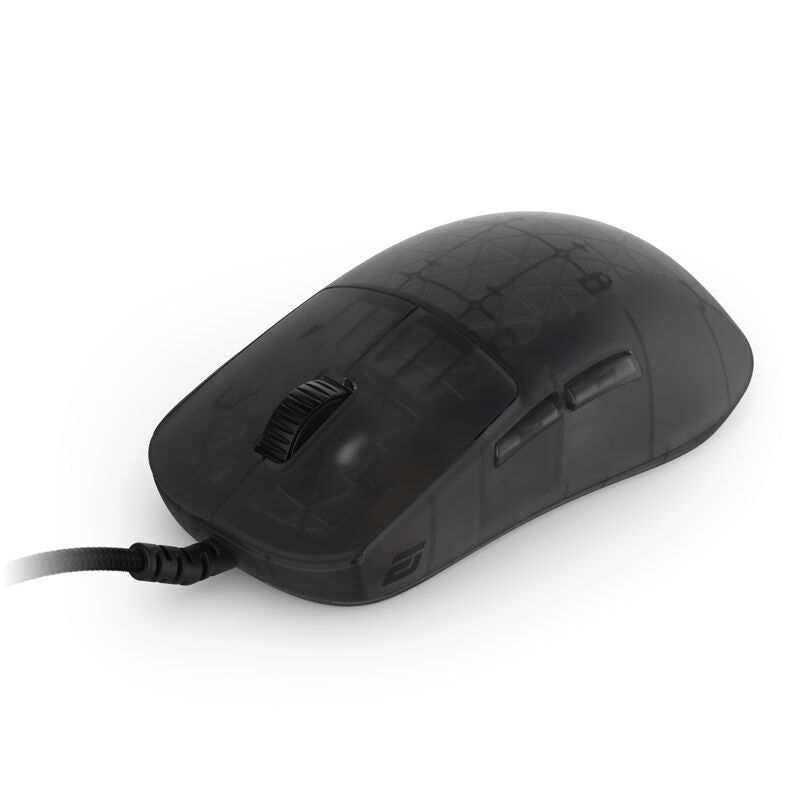 Endgame Gear OP1 RGB kablet gamingmus PAW3395 Frost - Endgame Gear