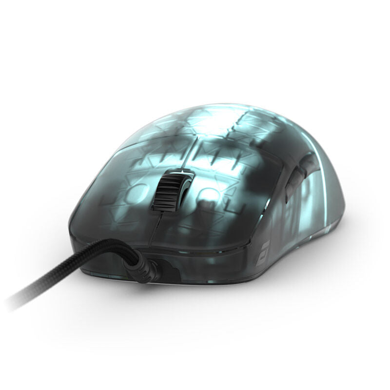 Endgame Gear OP1 RGB kablet gamingmus PAW3395 Frost - Endgame Gear