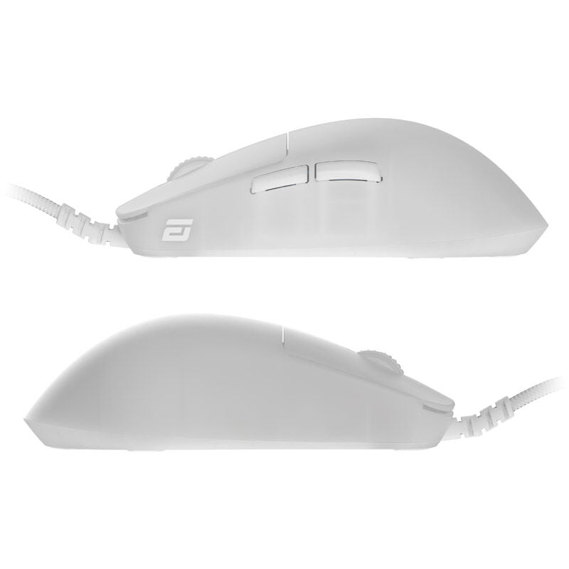 Endgame Gear OP1 RGB kablet gamingmus PAW3395 Frost - Endgame Gear