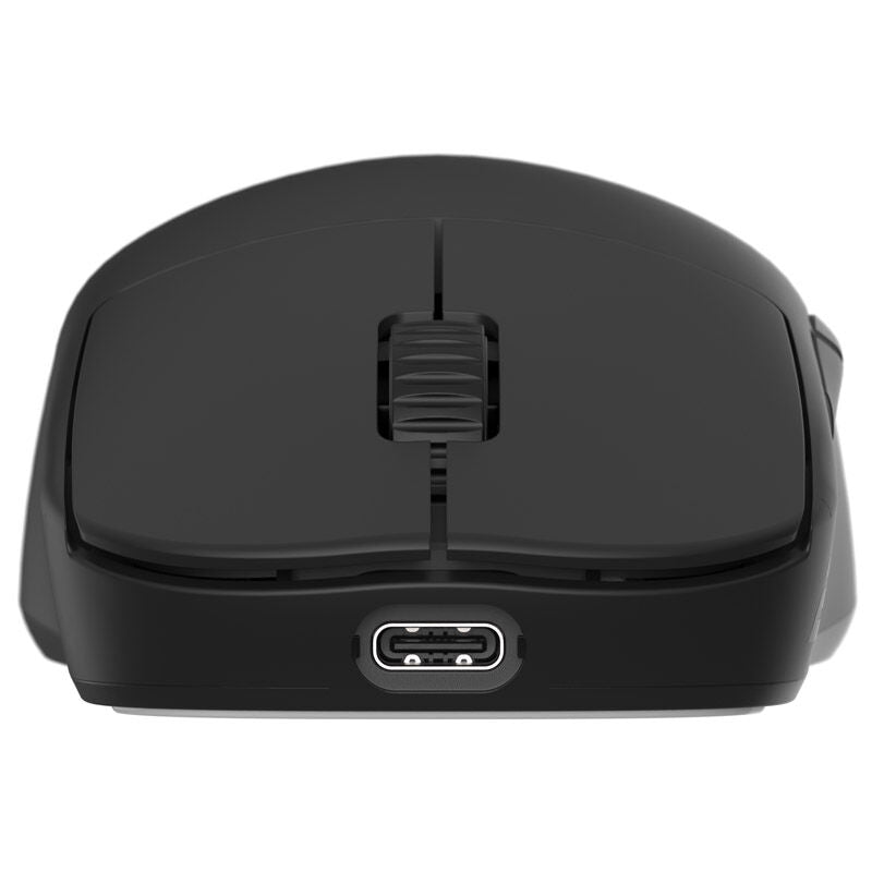 Endgame Gear OP1we trådløs gamingmus 19000 DPI hvit - Endgame Gear