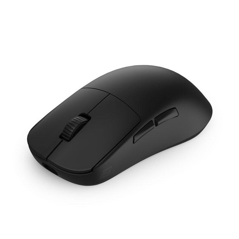 Endgame Gear OP1we trådløs gamingmus 19000 DPI hvit - Endgame Gear