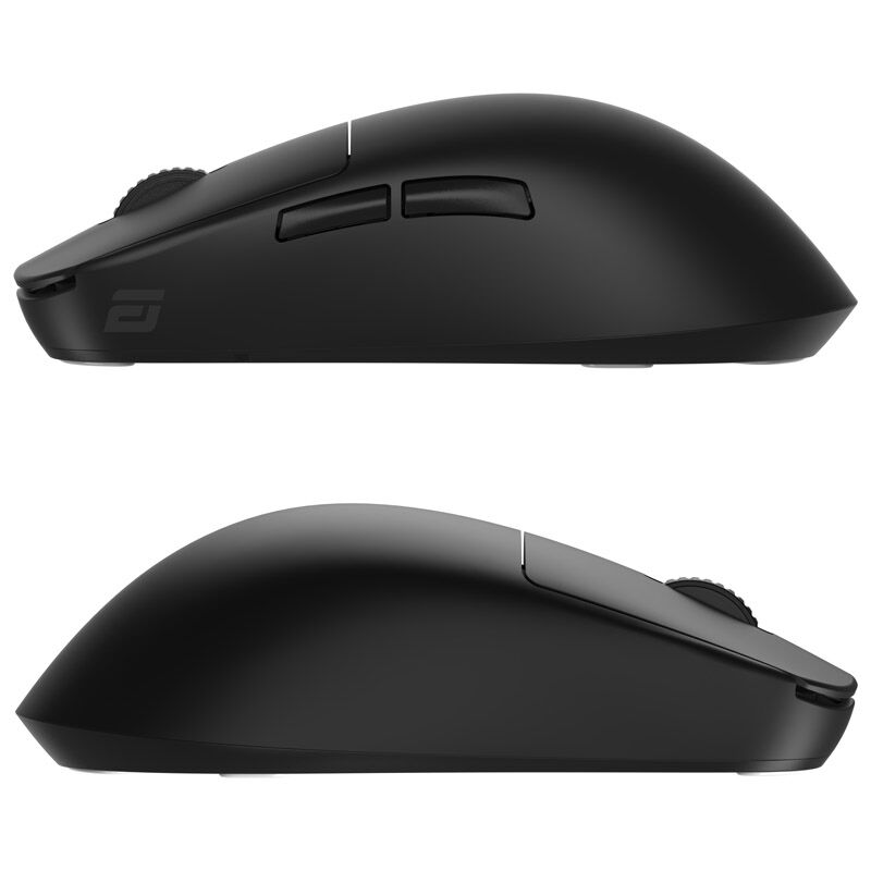 Endgame Gear OP1we trådløs gamingmus 19000 DPI hvit - Endgame Gear