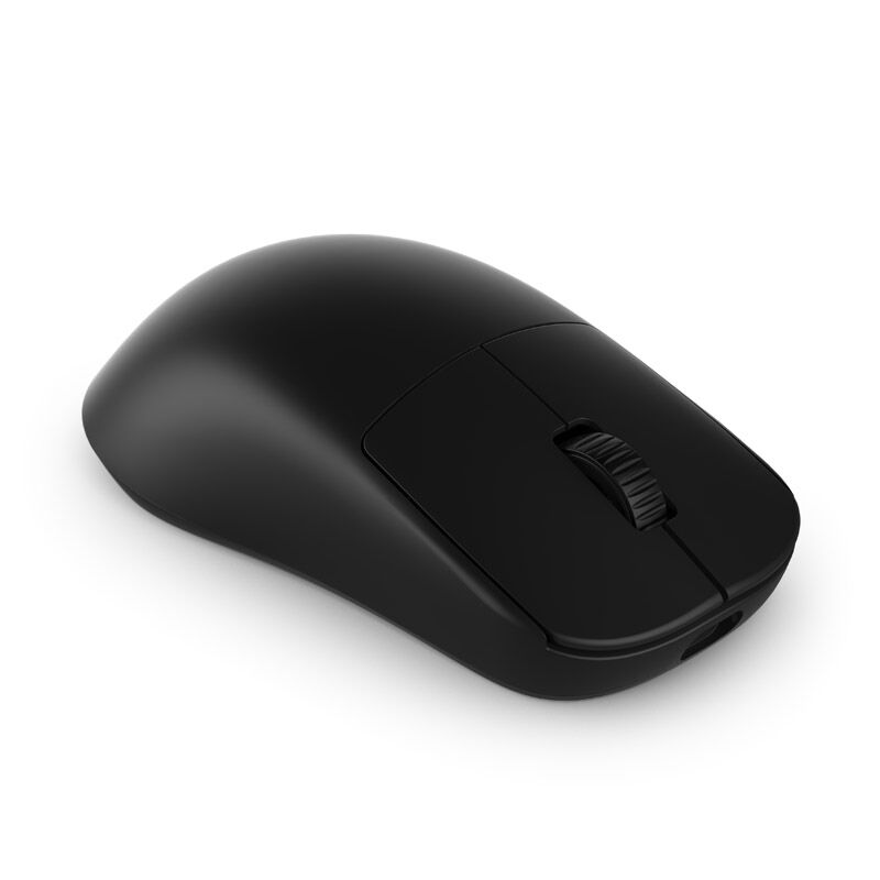 Endgame Gear OP1we trådløs gamingmus 19000 DPI hvit - Endgame Gear