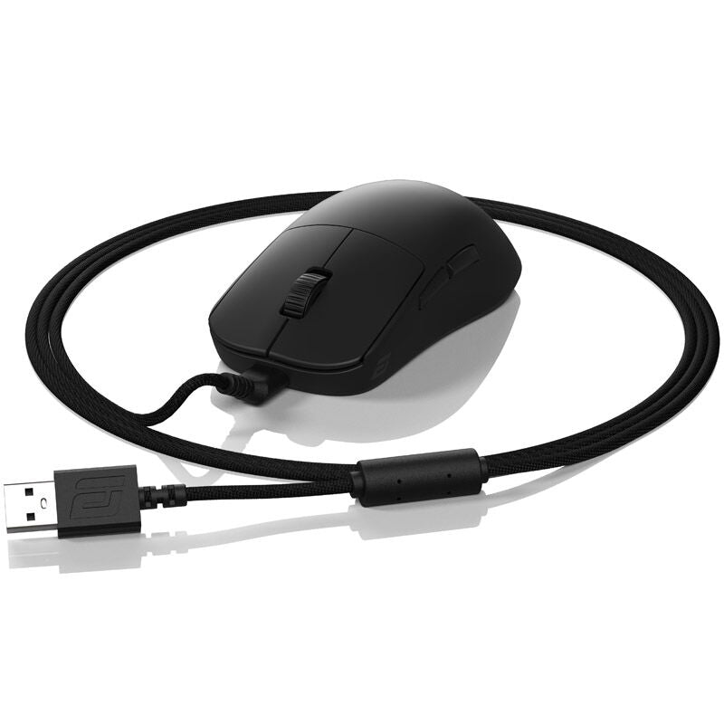 Endgame Gear OP1we trådløs gamingmus 19000 DPI hvit - Endgame Gear