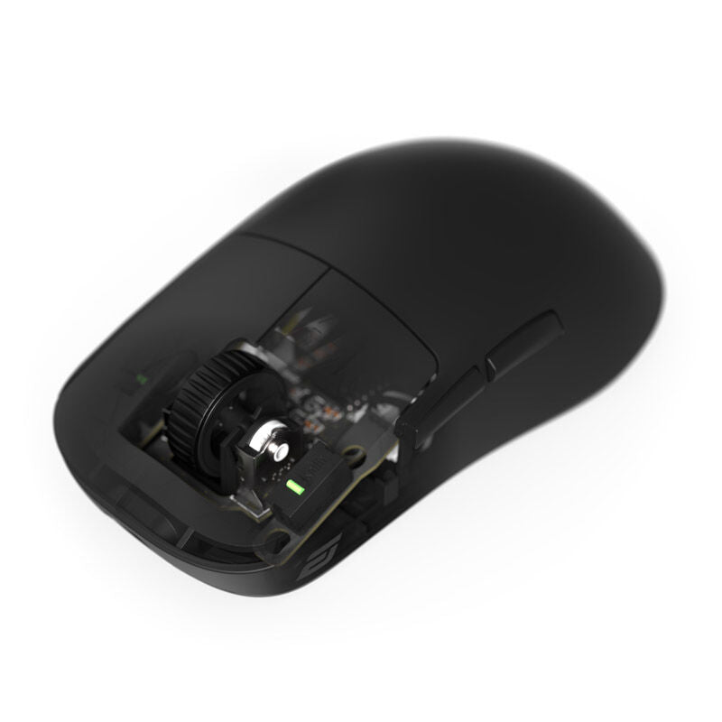 Endgame Gear OP1we trådløs gamingmus 19000 DPI hvit - Endgame Gear