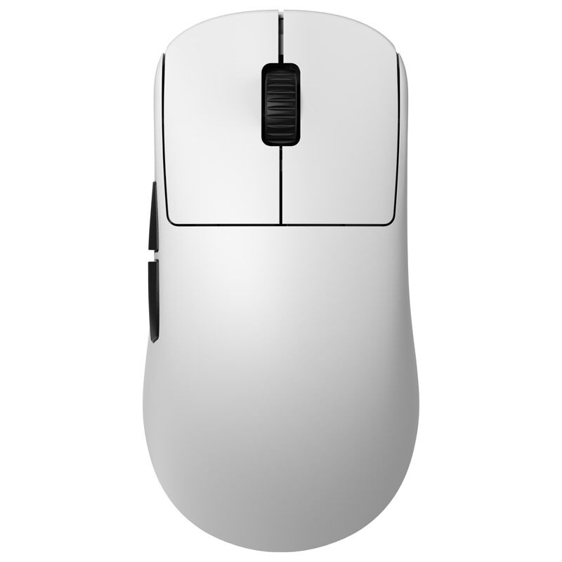 Endgame Gear OP1we trådløs gamingmus 19000 DPI hvit - Endgame Gear