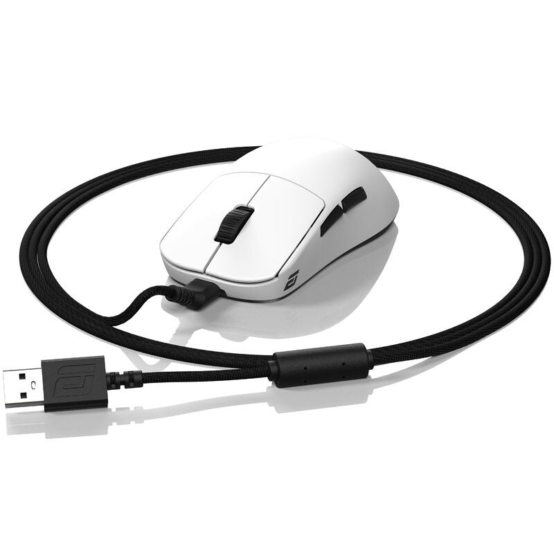 Endgame Gear OP1we trådløs gamingmus 19000 DPI hvit - Endgame Gear