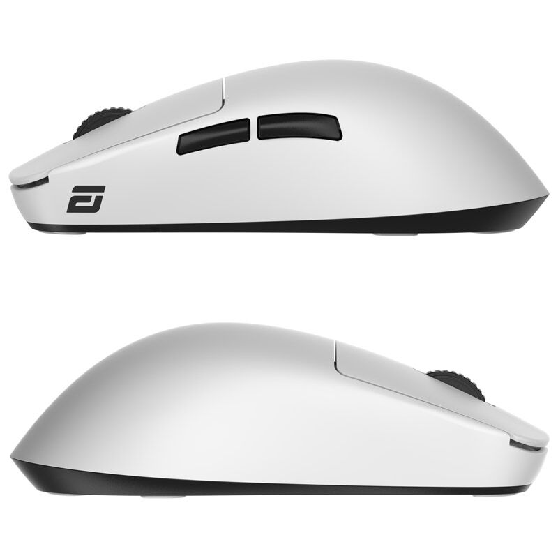 Endgame Gear OP1we trådløs gamingmus 19000 DPI hvit - Endgame Gear