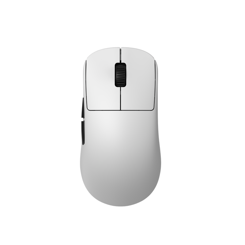 Endgame Gear OP1w 4K trådløs gamingmus 4000 Hz svart - Endgame Gear