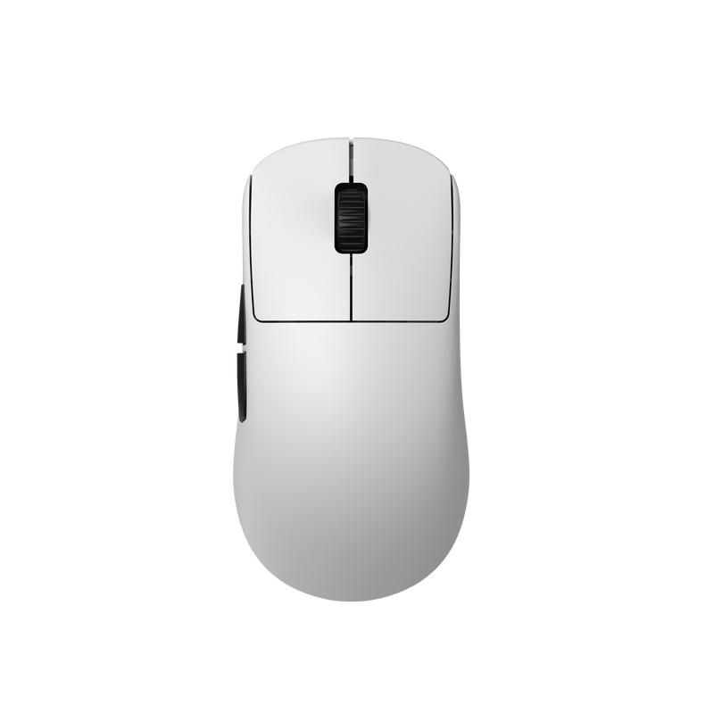 Endgame Gear OP1w 4K trådløs gamingmus 4000 Hz svart - Endgame Gear
