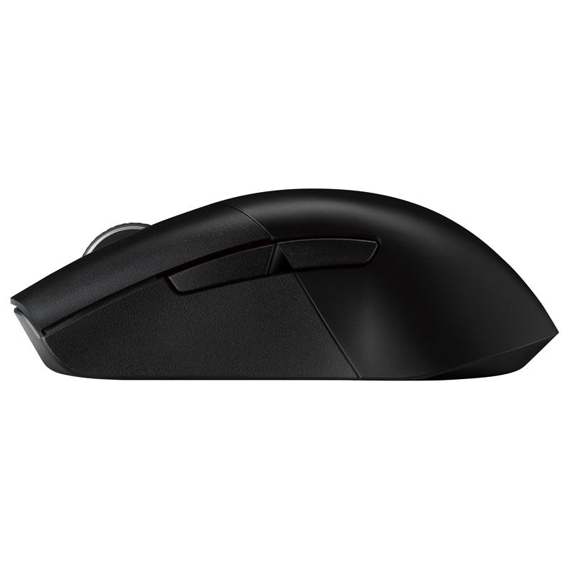 ASUS ROG Keris Wireless AimPoint gamingmus trådløs 36000 DPI - ASUS