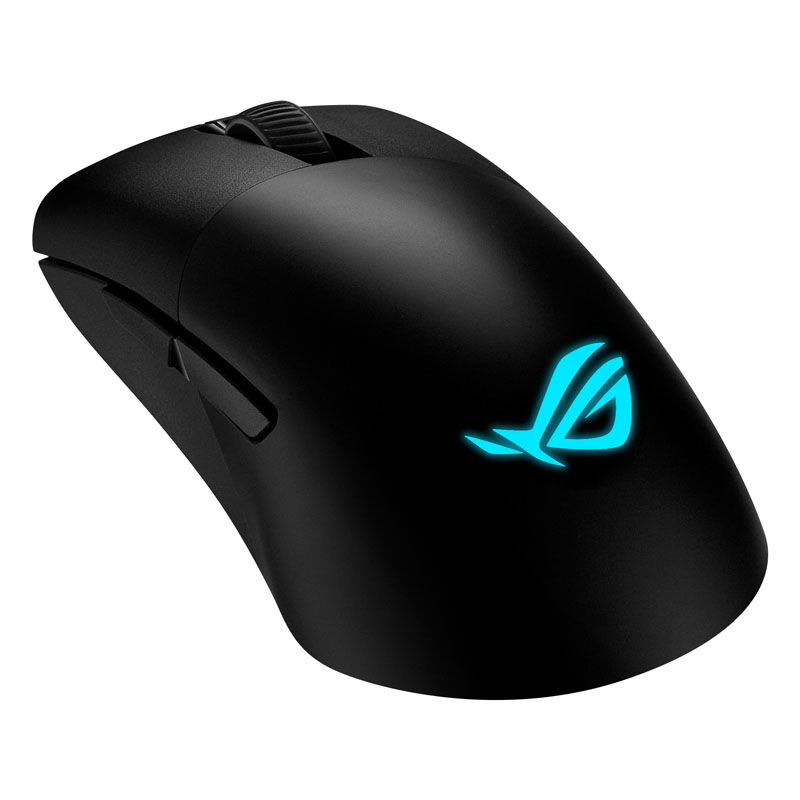 ASUS ROG Keris Wireless AimPoint gamingmus trådløs 36000 DPI - ASUS