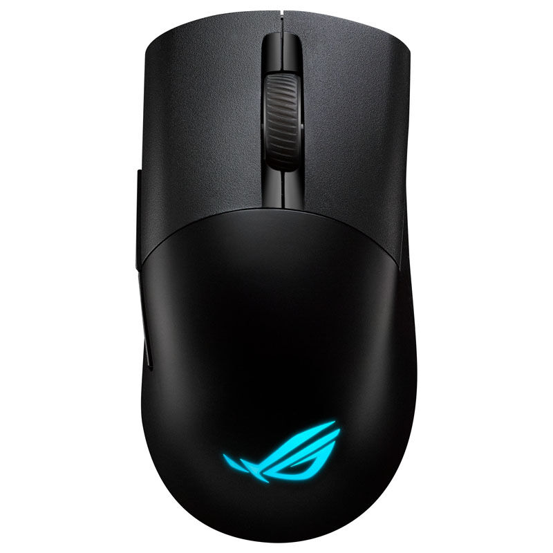ASUS ROG Keris Wireless AimPoint gamingmus trådløs 36000 DPI - ASUS