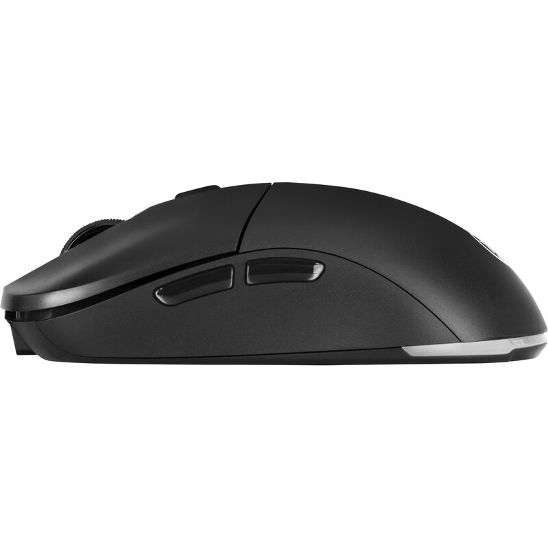 GAMIAC PX71 trådløs gamingmus 16000 DPI 71 g hvit - GAMIAC