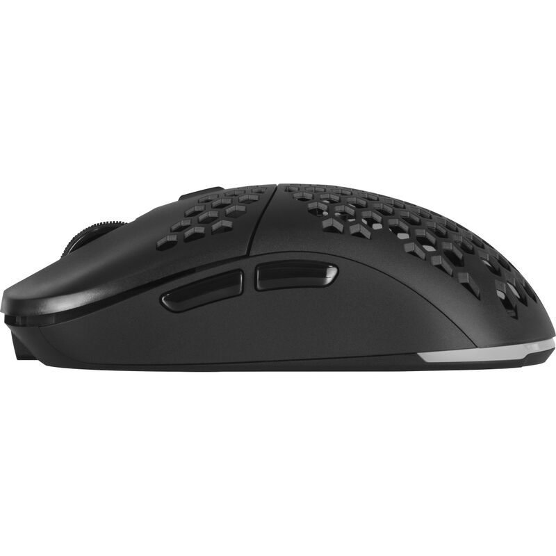 GAMIAC PX71 trådløs gamingmus 16000 DPI 71 g hvit - GAMIAC
