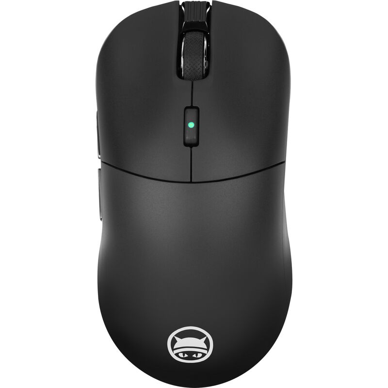 GAMIAC PX71 trådløs gamingmus 16000 DPI 71 g hvit - GAMIAC