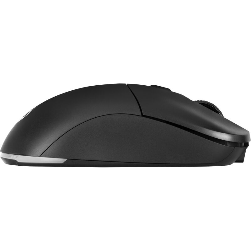 GAMIAC PX71 trådløs gamingmus 16000 DPI 71 g hvit - GAMIAC