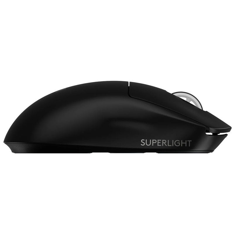 Logitech G Pro X Superlight 2 trådløs gamingmus 60 g svart - Logitech