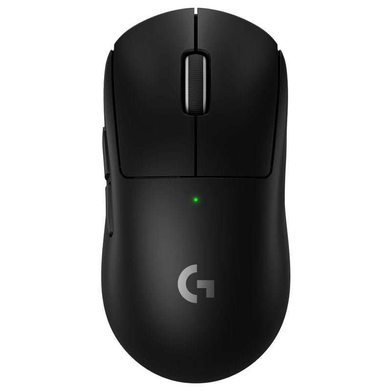 Logitech G Pro X Superlight 2 trådløs gamingmus 60 g svart - Logitech