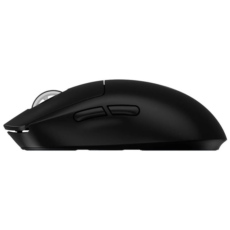 Logitech G Pro X Superlight 2 trådløs gamingmus 60 g svart - Logitech