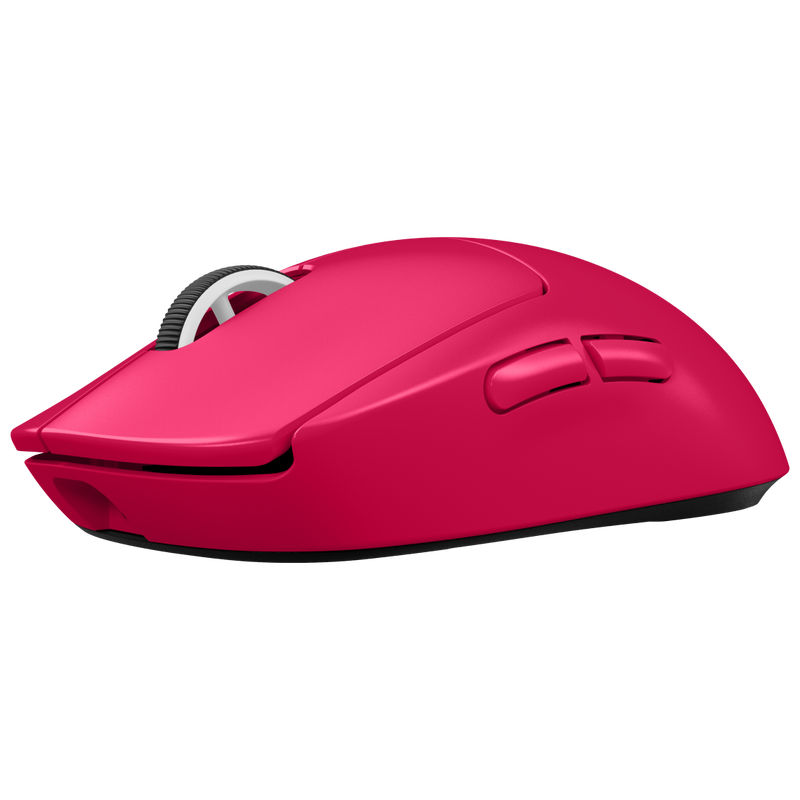 Logitech G Pro X Superlight 2 trådløs gamingmus 60 g svart - Logitech